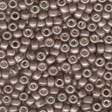 03550 Satin Chocolate – Mill Hill Antique seed beads