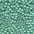 03561 Satin Ice Green – Mill Hill Antique seed beads