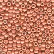 03575 Satin Coral – Mill Hill Antique seed beads