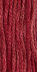 0380 Raspberry Parfait Sampler cotton floss