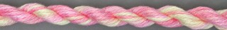 038 Rosa Linda Gloriana Hand-Dyed Silk Floss