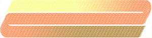 039 Light Lemon, Light Tangerine, & Sepia – Edmar Iris