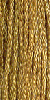 0460 Grecian Gold Sampler cotton floss