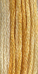 0470 Buttercrunch Sampler cotton floss