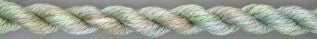 049 Wood Pond Gloriana Hand-Dyed Silk Floss