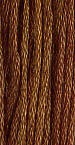 0510 Cinnamon Sampler cotton floss