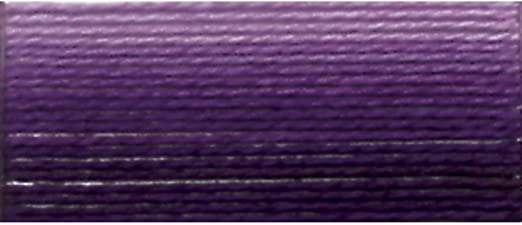 DMC Embroidery Floss - 52 Variegated