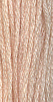 0620 Apricot Blush Sampler cotton floss