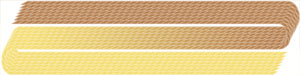 064 Light Cinnamon & Light Yellow – Edmar Bouclé