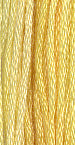 0640 Daffodil Sampler cotton floss