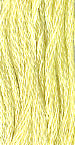0660 Daisy Sampler cotton floss