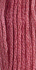 0710 Pink Azalea Sampler cotton floss