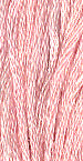 0711 Sweet Petunia Sampler cotton floss