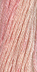 0730 Cameo Pink Sampler cotton floss