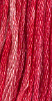 0780 Hibiscus Sampler cotton floss