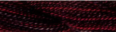 081 Black Cherry – Caron Collection Watercolours Thread