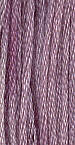 0820 Lavender Potpourri Sampler cotton floss
