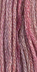 0830 Highland Heather Sampler cotton floss