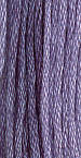 0870 Sugarplum Sampler cotton floss