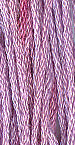 0880 Punchberry Sampler cotton floss