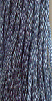 0910 Peacock Sampler cotton floss