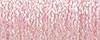 092 Star Pink – Kreinik Fine #8 Braid