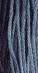0930 Deep Sea Sampler cotton floss