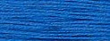 RG SPLENDOR SILK FLOSS S1002 MEDIUM ROYAL BLUE