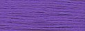 S1003 Very Dark Lavender Splendor Silk Floss