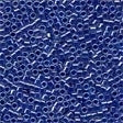10116 Blue Satin – Mill Hill Magnifica seed beads