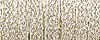 102C Vatican Gold Cord – Kreinik Fine #8 Braid