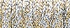102HL Vatical Gold High Lustre – Kreinik Fine #8 Braid