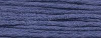 S1030 Medium Blue Violet Splendor Silk Floss