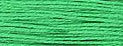 S1052 Emerald Splendor Silk Floss