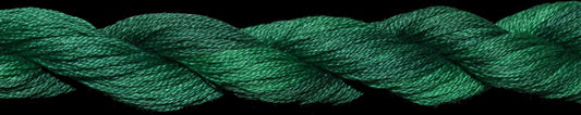 10582 Emerald – ThreadworX Floss