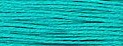 S1074 Laguna Blue Splendor Silk Floss