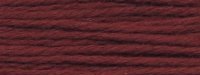 S1094 Sonoma Brown Splendor Silk Floss