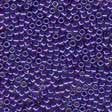 42101 Purple Mill Hill Petite seed bead
