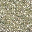10001 Ice – Mill Hill Magnifica seed beads