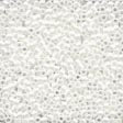 10009 White – Mill Hill Magnifica seed beads