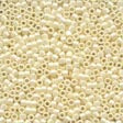 10010 Royal Pearl – Mill Hill Magnifica seed beads