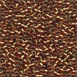10015 Golden Ginger – Mill Hill Magnifica seed beads