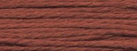 S1103 Medium Terra Cotta Splendor Silk Floss