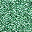 10030 Ice Green – Mill Hill Magnifica seed beads