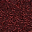 10033 Antique Cranberry – Mill Hill Magnifica seed beads