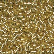 10036 Victorian Gold – Mill Hill Magnifica seed beads
