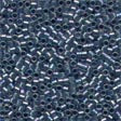 10044 Blue Iris – Mill Hill Magnifica seed beads