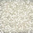 10046 White Opal – Mill Hill Magnifica seed beads