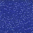 10055 Royal Blue – Mill Hill Magnifica seed beads