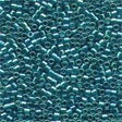 10059 Caribbean Blue – Mill Hill Magnifica seed beads
